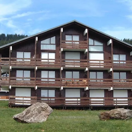 Charmant Studio Cabine Avec Balcon Et Vue Sur Pistes - Fr-1-293-288 *