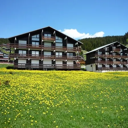 Charmant Studio Cabine Avec Balcon Et Vue Sur Pistes - Fr-1-293-288 Apartment