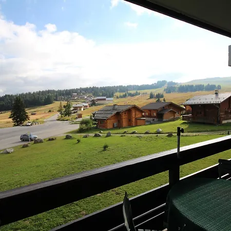 Charmant Studio Cabine Avec Balcon Et Vue Sur Pistes - Fr-1-293-288 Apartment *