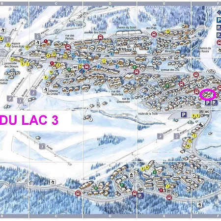 Charmant Studio Cabine Avec Balcon Et Vue Sur Pistes - Fr-1-293-288 Apartment Hauteluce