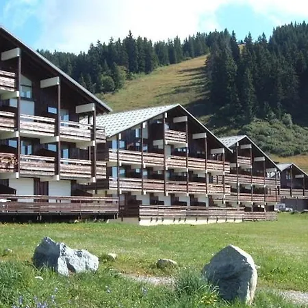 Charmant Studio Cabine Avec Balcon Et Vue Sur Pistes - Fr-1-293-288 *
